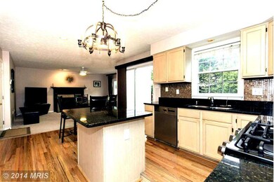 6421 Grateful Heart Gate, Columbia, MD 21044 - photo 6