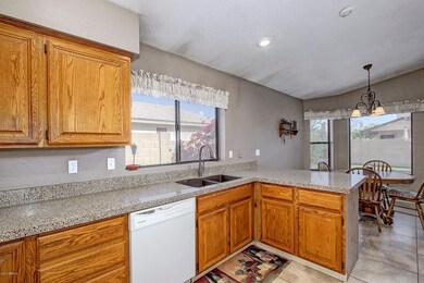 6531 W SANDRA TER Glendale AZ 85306