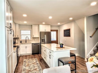 Completely remodeled Kitchen