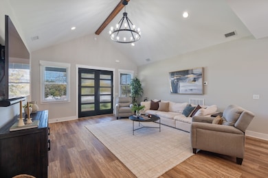 11065 Franklin Rd unit Lot 1A, Murfreesboro, TN 37128 - photo 4