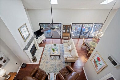 1303 Leeward Rd unit 7C, Anderson, SC 29625 - photo 6