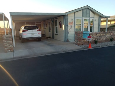 9351 E 28th St unit 175, Yuma, AZ 85365 - photo 2