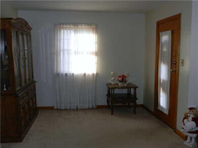 Dining Room.