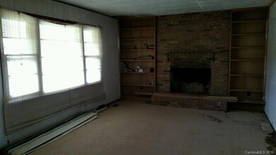 Great Room with Fireplace, Built-in shelving and f