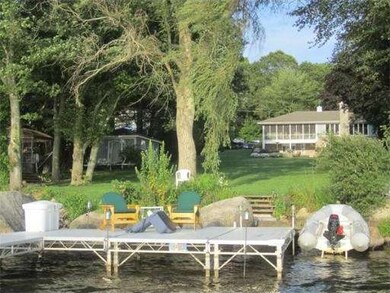 5 Plymouth Blvd, Westport, MA 02790 - photo 2