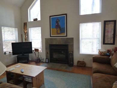 821 W Pow Wow Pass, Payson, AZ 85541 - photo 7