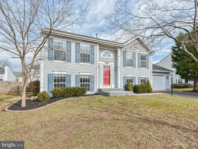 6254 Rainier Dr, Frederick, MD 21703 - photo 2