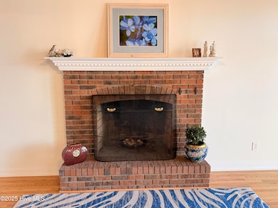 273 W Rock Creek Rd, New Bern, NC 28562 - photo 6