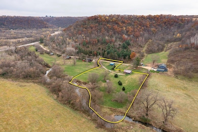 865 US HWY 61 Readstown--17