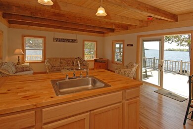 38 Little Bear Island, Tuftonboro, NH 03816 - photo 6