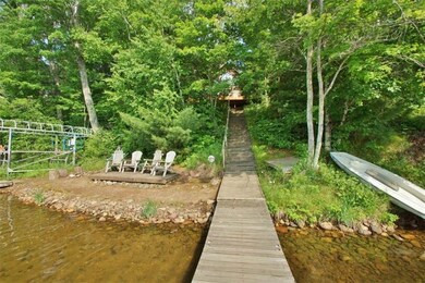 9823 N Carlson Ln, Hayward, WI 54843 - photo 3