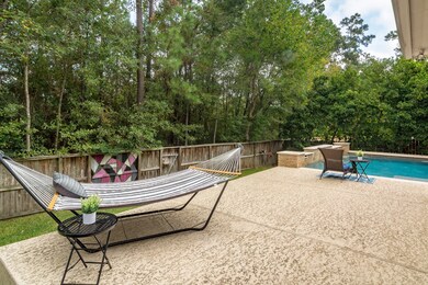 66 W French Oaks Cir, Spring, TX 77382 - photo 7