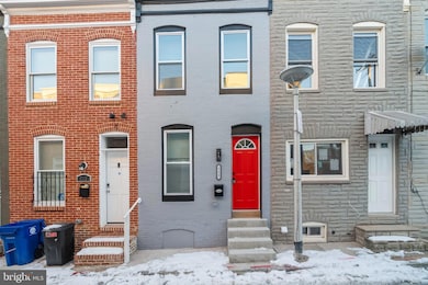 711 N Duncan St, Baltimore, MD 21205 - photo 5