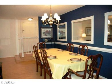 Dining Room - Another view of Dining Room