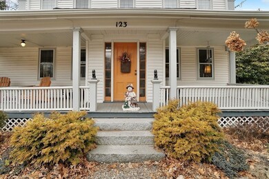 123 N Main St, Sherborn, MA 01770 - photo 7