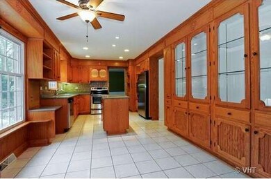 1411 Douglas Ave, Flossmoor, IL 60422 - photo 4