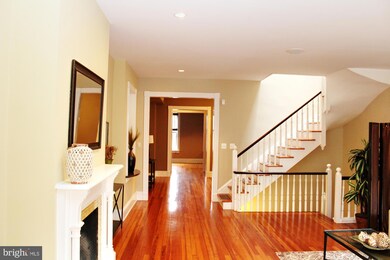 1731 Riggs Place NW unit 1, Washington, DC 20009 - photo 5