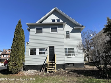 37 E Bennett St, Kingston, PA 18704 - photo 6