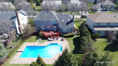 1813 Morgan Cir, Naperville, IL 60565 - photo 7