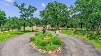 7 Summit Oaks Cir, Denison, TX 75020 - photo 6