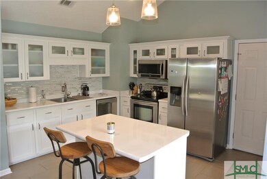 Fabulous kitchen!