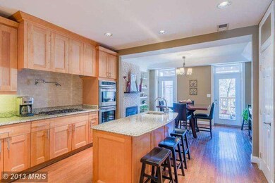 26 S Patterson Park Ave, Baltimore, MD 21231 - photo 4