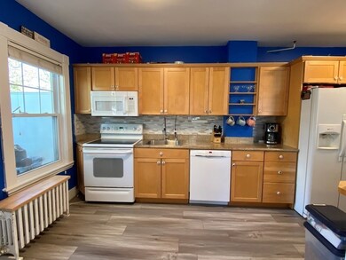 8 Woodland Ave unit 1, Beverly, MA 01915 - photo 6