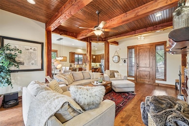 7229 Trident Ln, Jonestown, TX 78645 - photo 5