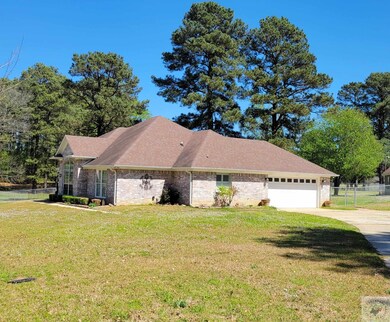 1008 Conway Dr, Texarkana, TX 75501 - photo 2