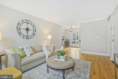 2934 S Columbus St unit A1, Arlington, VA 22206 - photo 3