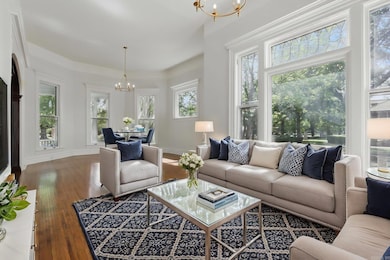 320 W 18th St, Little Rock, AR 72206 - photo 6