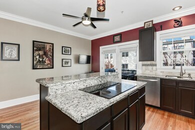 1206 S Bouldin St, Baltimore, MD 21224 - photo 7