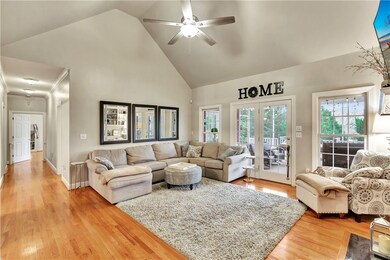 208 Dandelion Trail, Anderson, SC 29621 - photo 7