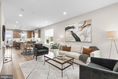 4413 Oglethorpe St, Hyattsville, MD 20781 - photo 3