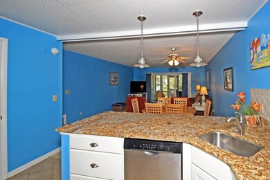 3 Mariners Walk unit B, Isle of Palms, SC 29451 - photo 3