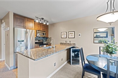 Remodeled Full Kitchen with wine cooler