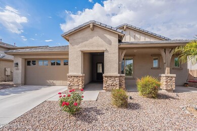 3720 E Narrowleaf Dr, Gilbert, AZ 85298 - photo 4