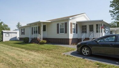 17 Patriot Rd, Taunton, MA 02780 - photo 2