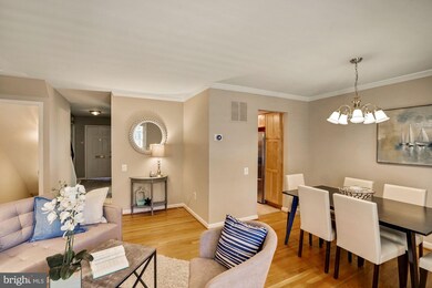 1337 Chetworth Ct, Alexandria, VA 22314 - photo 7