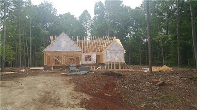 1934 Knoll Dr, Randleman, NC 27317 - photo 5