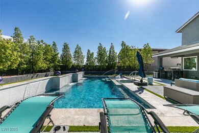 7638 Mount Spokane Ct, Las Vegas, NV 89113 - photo 7