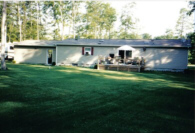 Back House