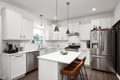 1857 Cold Springs Dr, Pendleton, IN 46064 - photo 7