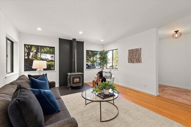 711 Oakview Way, Emerald Hills, CA 94062 - photo 3