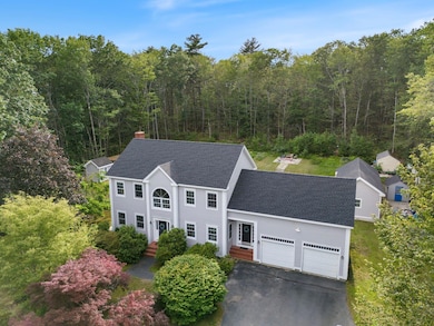 12 Summit Terrace, Falmouth