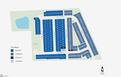 1450 Cattleman Acres Dr unit MD 164 Emerson VE B, Inman, SC 29349 - photo 3