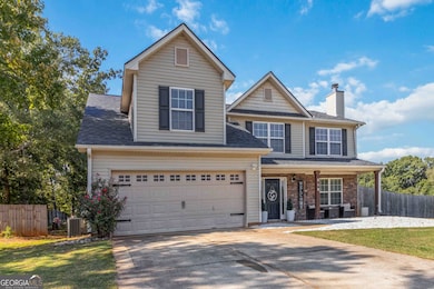 410 Tori Dr, Winder, GA 30680 - photo 3