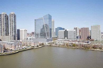 Crystal Point unit C1708, Jersey City, NJ 07302 - photo 5