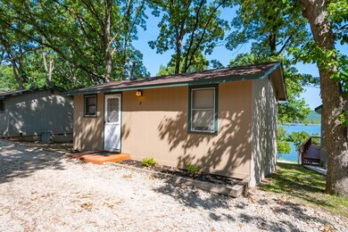 Table Rock Lakefront