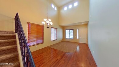 Living/dining